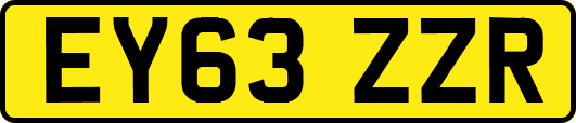 EY63ZZR
