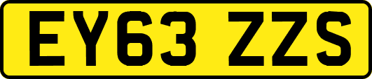 EY63ZZS