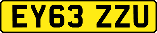 EY63ZZU