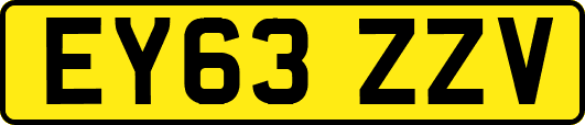 EY63ZZV