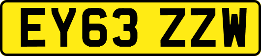 EY63ZZW