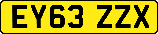 EY63ZZX