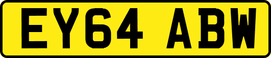 EY64ABW