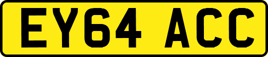 EY64ACC