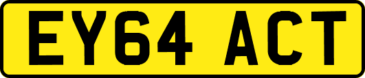 EY64ACT