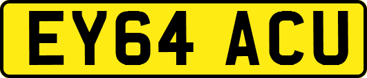 EY64ACU