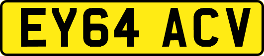 EY64ACV