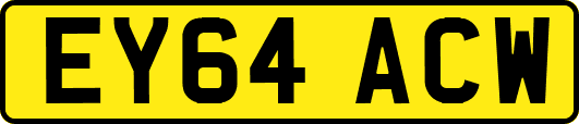EY64ACW