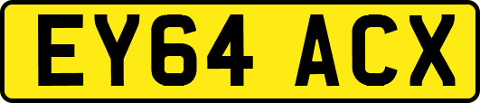 EY64ACX