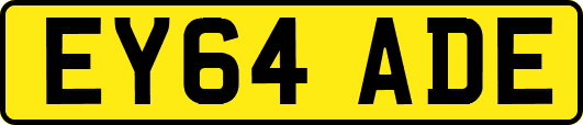 EY64ADE