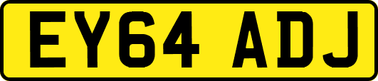 EY64ADJ