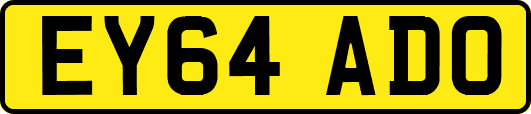 EY64ADO