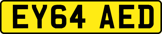 EY64AED