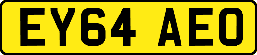 EY64AEO