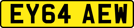 EY64AEW
