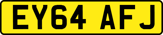 EY64AFJ