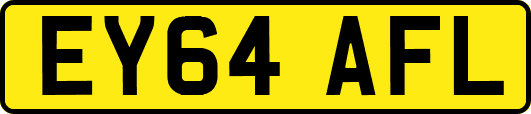 EY64AFL