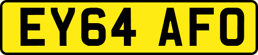 EY64AFO