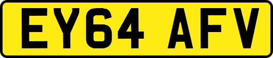 EY64AFV