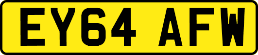 EY64AFW