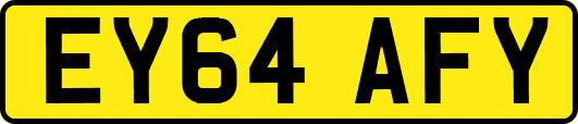 EY64AFY