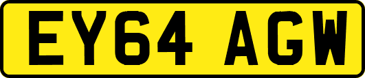 EY64AGW