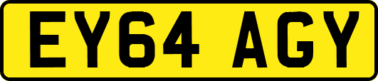 EY64AGY
