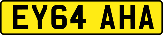 EY64AHA