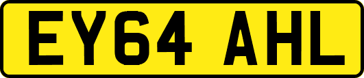 EY64AHL