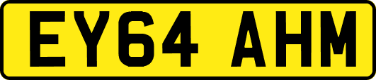 EY64AHM