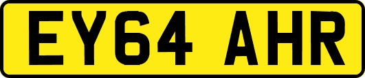 EY64AHR