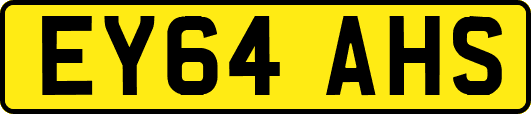 EY64AHS