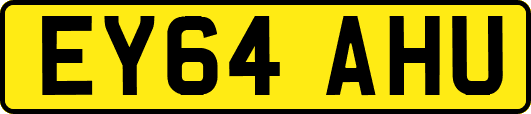 EY64AHU