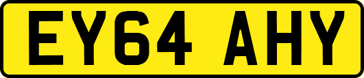 EY64AHY