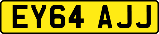 EY64AJJ