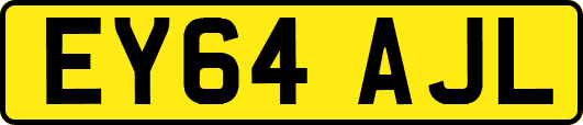 EY64AJL