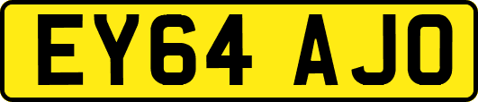 EY64AJO
