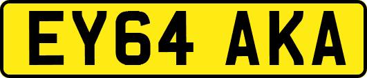 EY64AKA