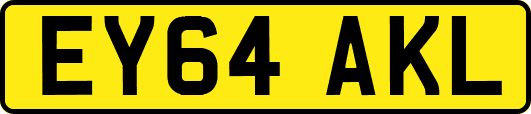 EY64AKL