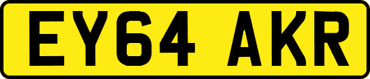 EY64AKR
