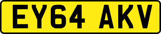 EY64AKV
