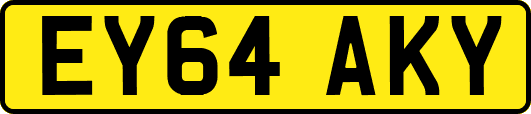 EY64AKY