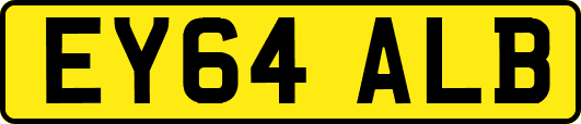 EY64ALB