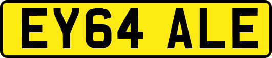 EY64ALE