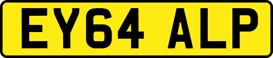 EY64ALP