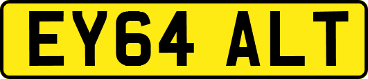 EY64ALT