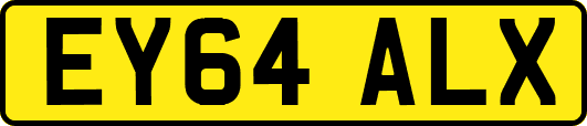 EY64ALX