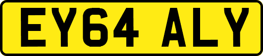 EY64ALY