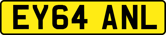 EY64ANL