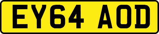 EY64AOD